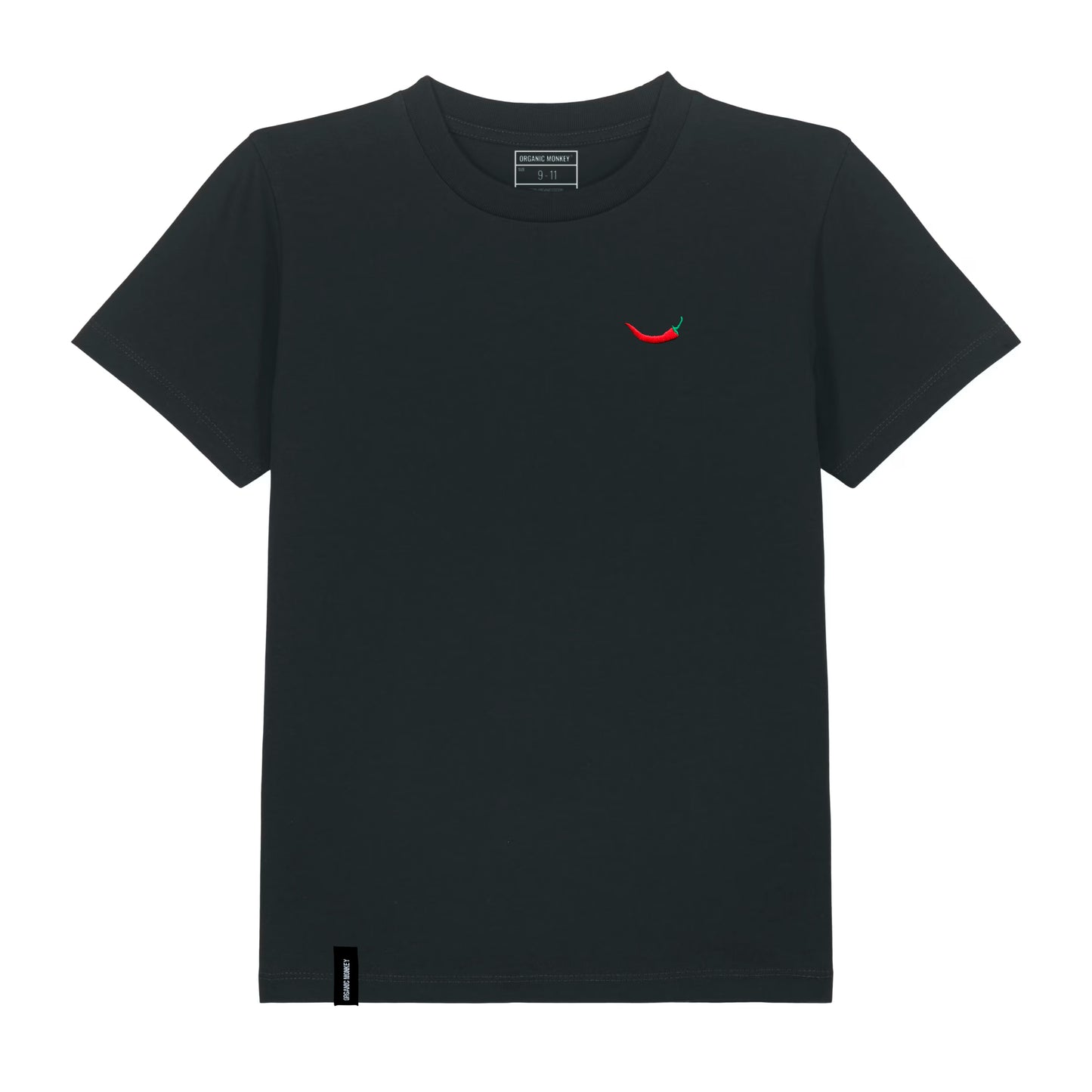 Red Hot | Kids T-Shirt