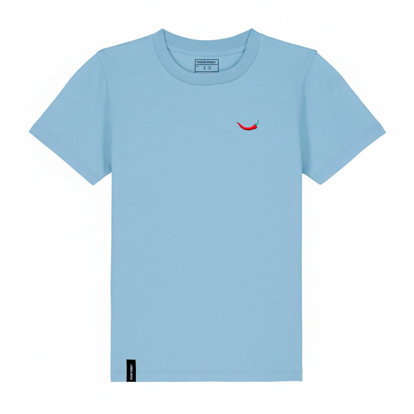 Red Hot | Kids T-Shirt
