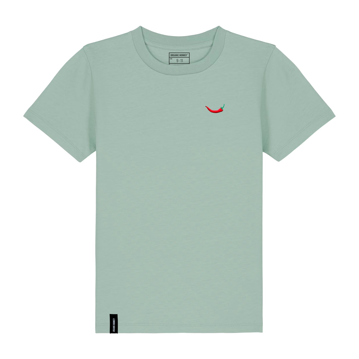 Red Hot | Kids T-Shirt