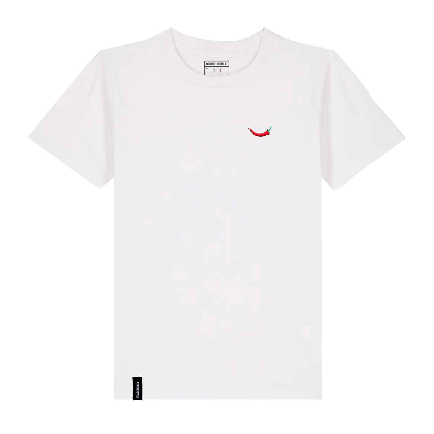 Red Hot | Kids T-Shirt