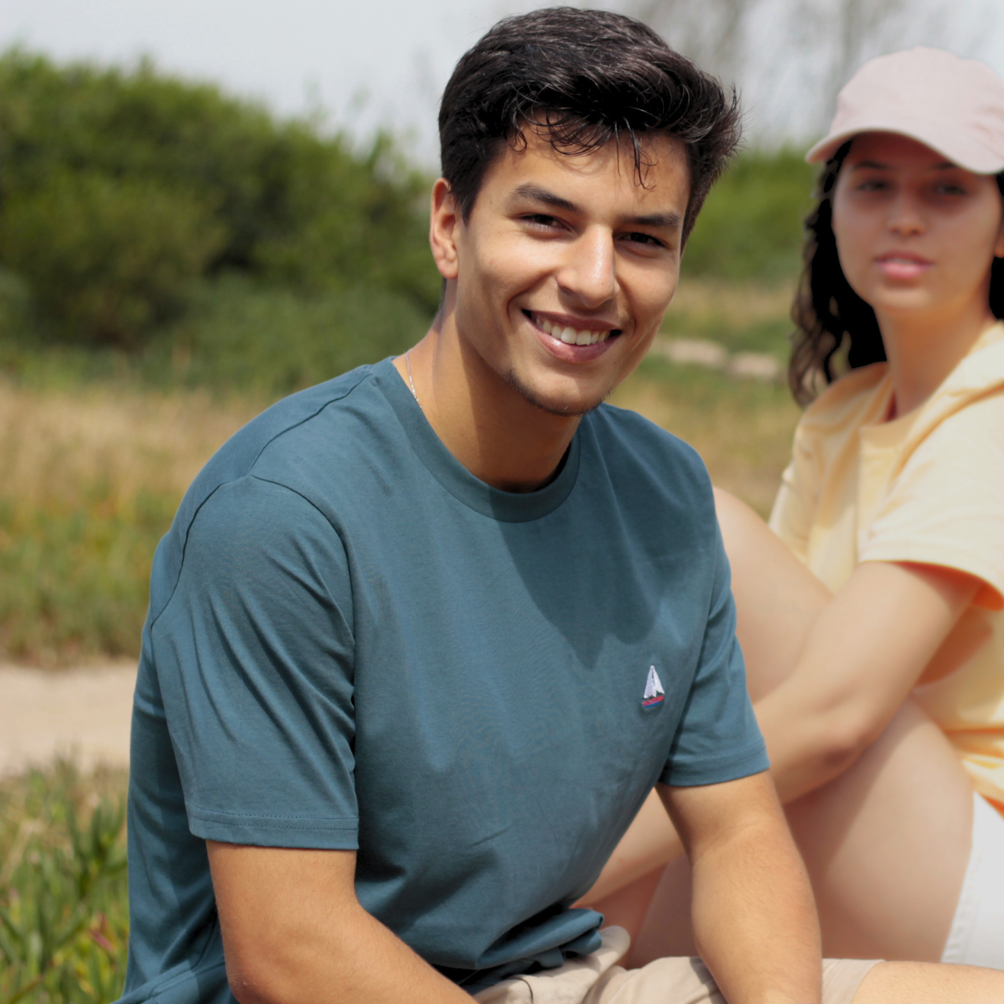 Ship Happens | Regular Fit T-Shirt