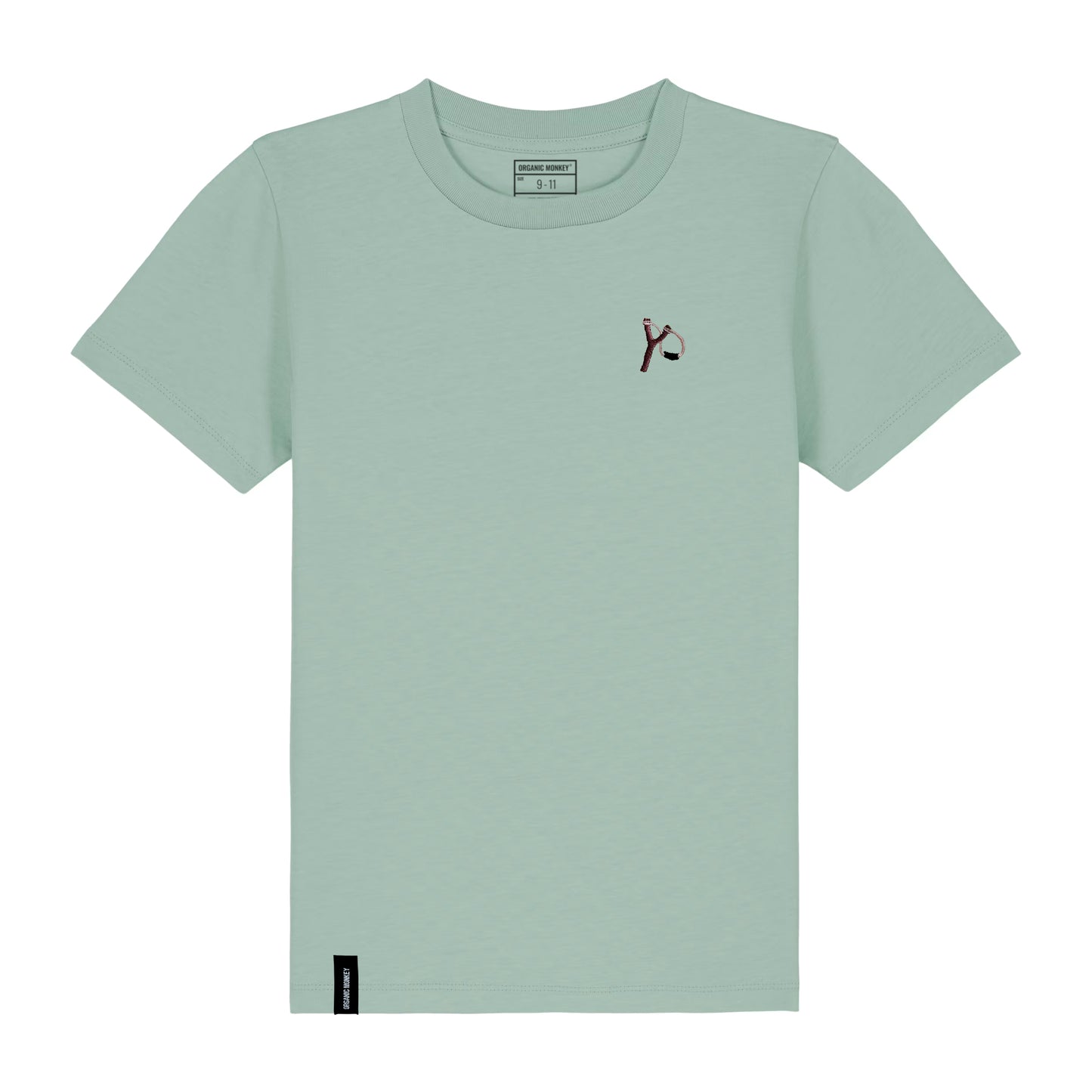 Slingshot | Kids T-Shirt