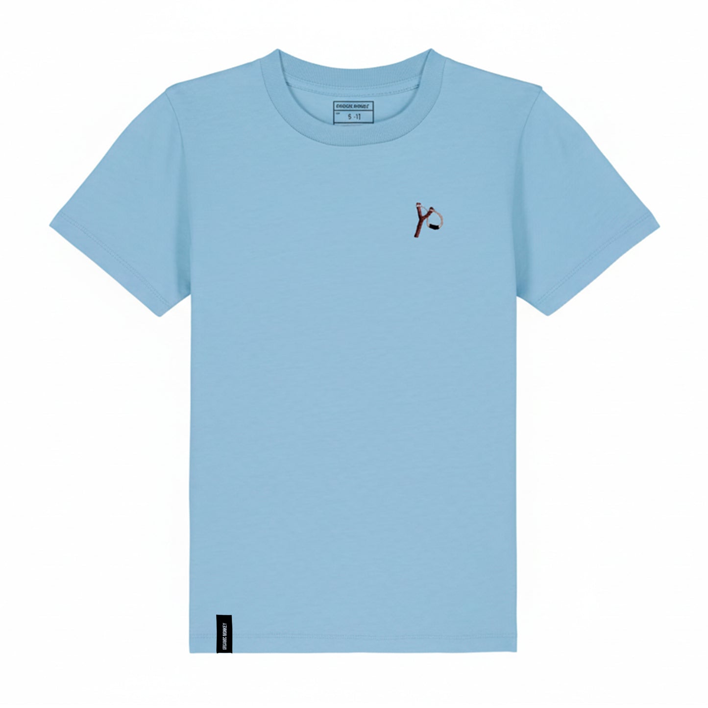Slingshot | Kids T-Shirt