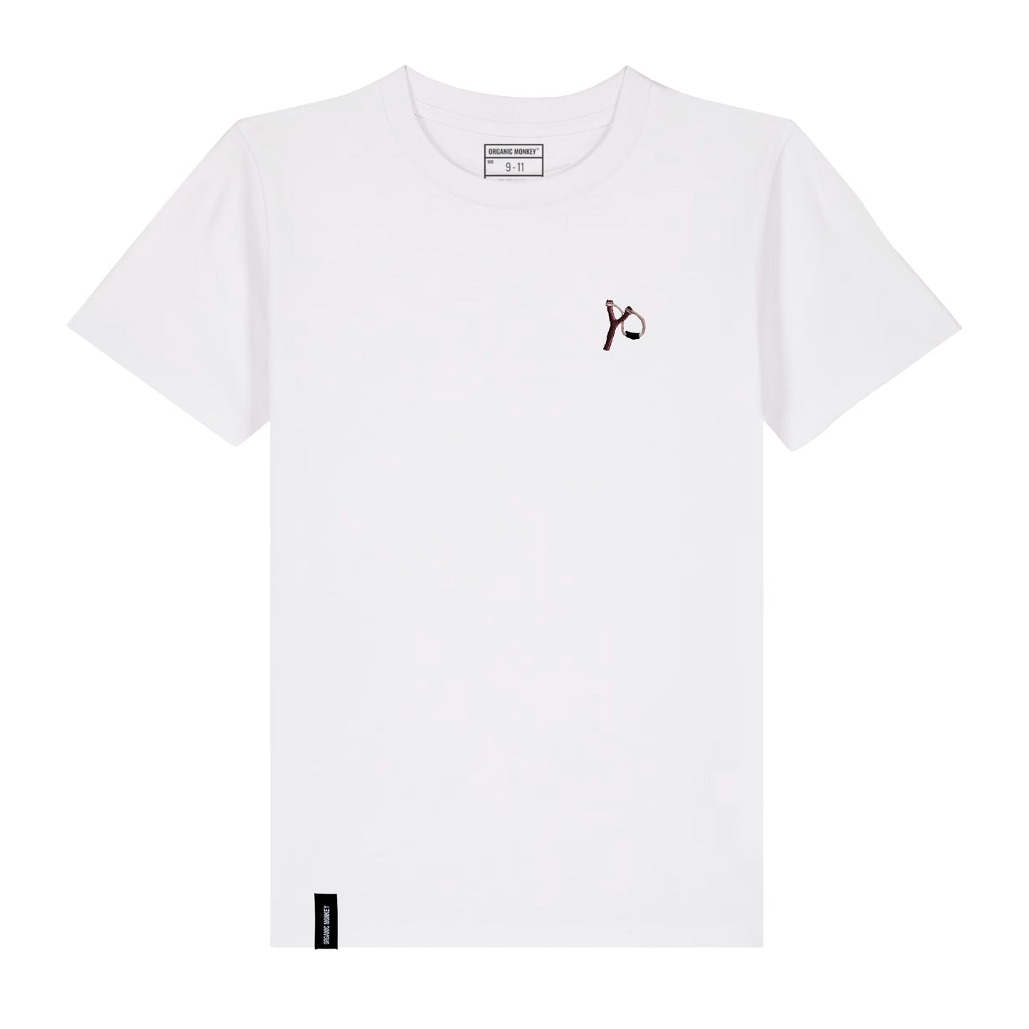 Slingshot | Kids T-Shirt
