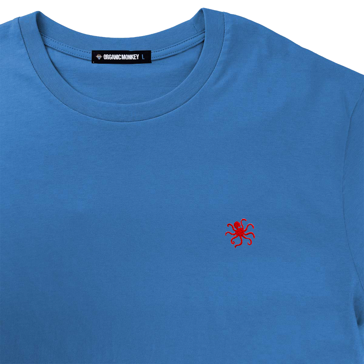 Octavius Prime | Regular Fit T-Shirt