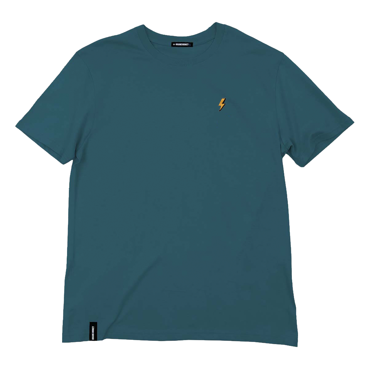 3D Flash | Regular Fit T-Shirt