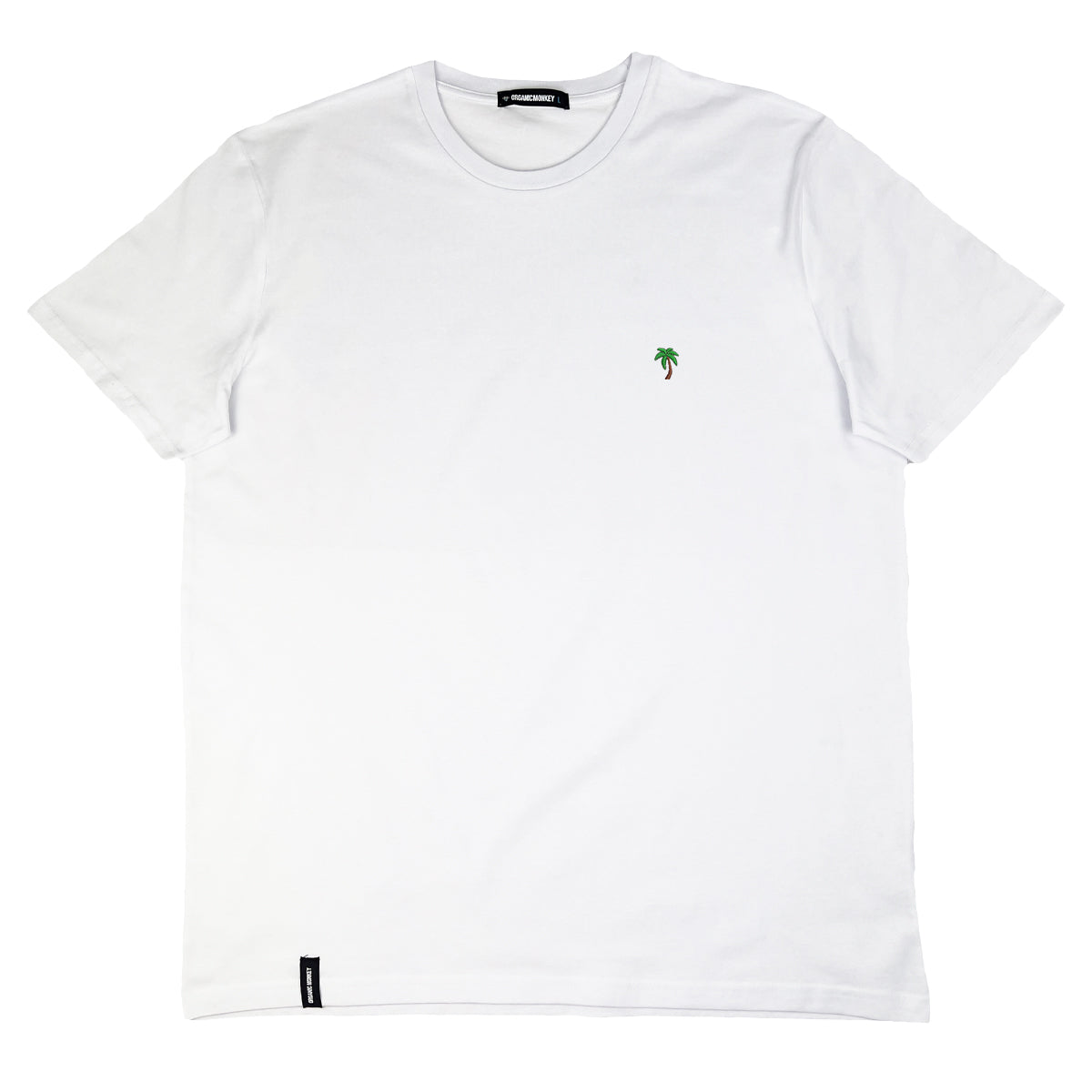 Palm Tree | Regular Fit T-Shirt